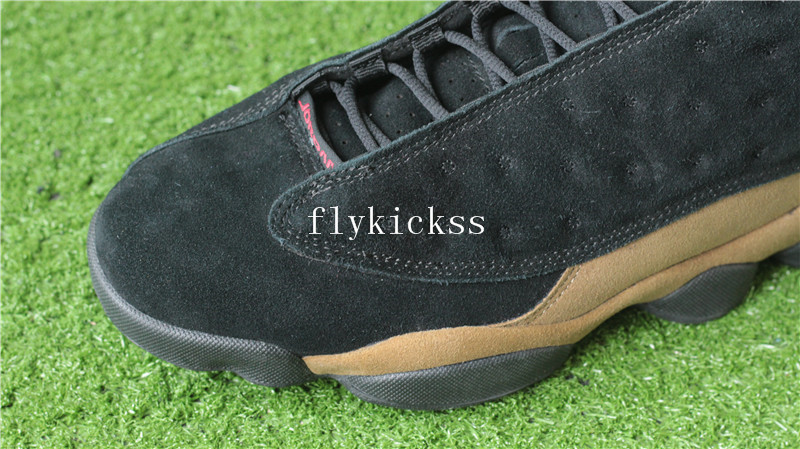 Authentic Air Jordan 13 Oliver